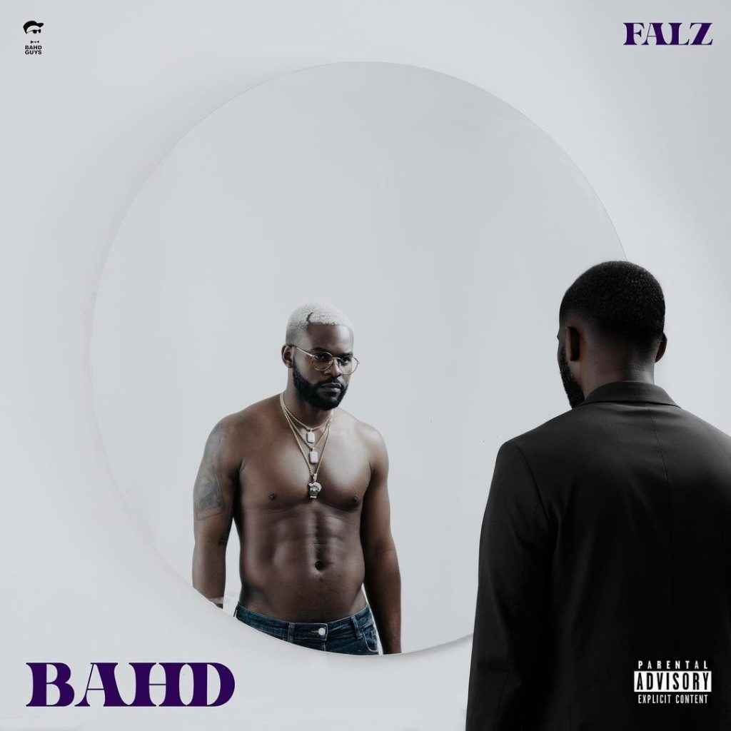 Falz Bahd EP