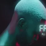 Falz – All Night Video
