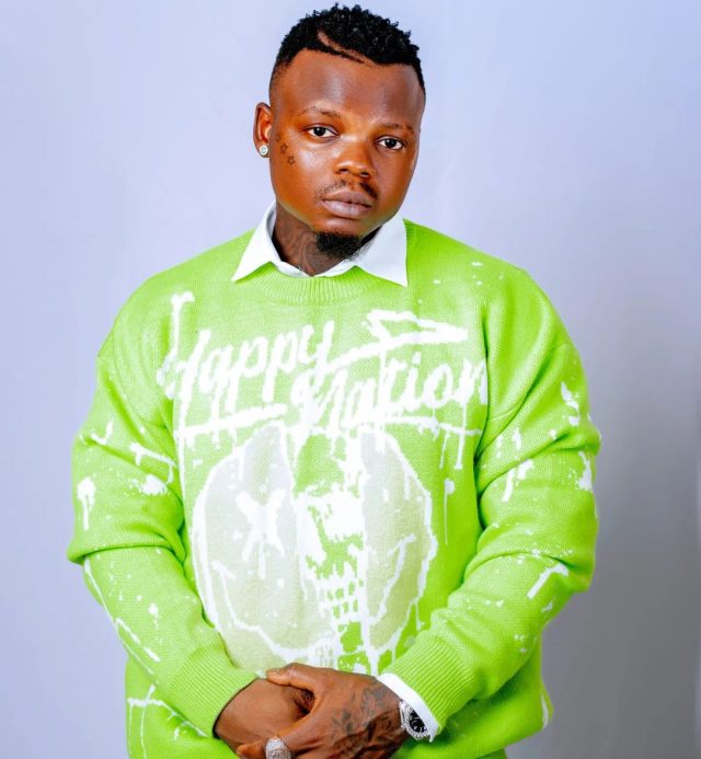 For You by Macky 2 Ft Harmonize