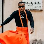 Harmonize – Deka ft. Mabantu Video