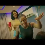 Harrysong – Meta Video