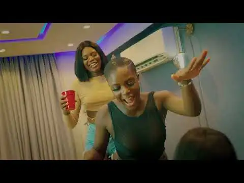 Harrysong – Meta Video