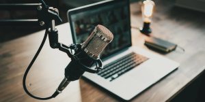 How to start a podcast Complete Step by Step Guide Trendyhiphop.com