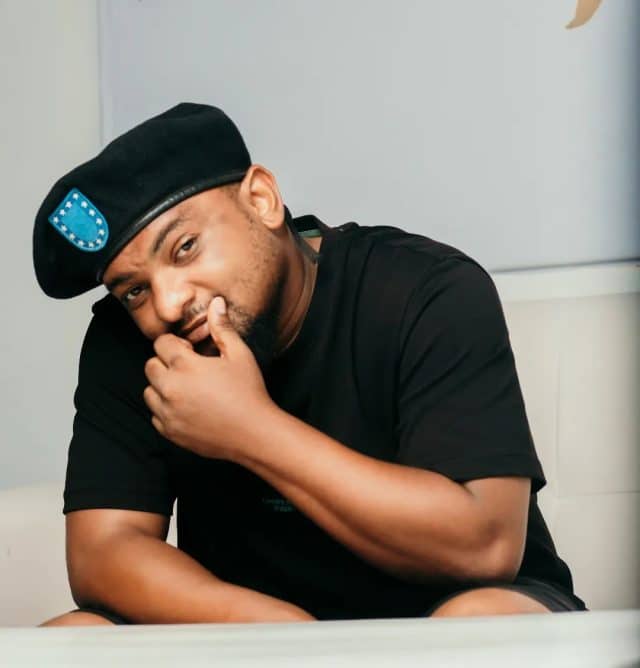 Ice Boy Ft Stamina Mkwawa Belle 9 – BABA