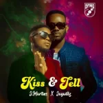 J Martins Kiss Tell ft Jaywillz