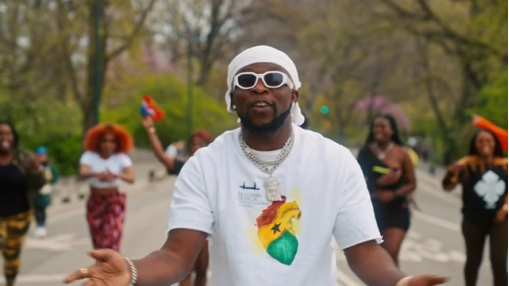 Jay Hover – One Leg Video