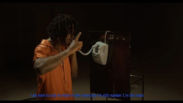 Jeriq – True Life Story Video