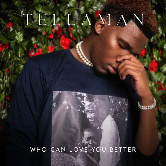 Tellaman - Love Again