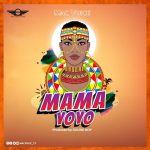 Mac Voice Mama Yoyo cover