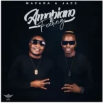 Mapara A Jazz Lamborghini