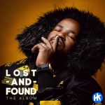 Maraza Holding Me Back