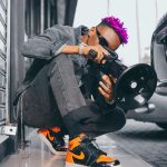 Marioo ft Sho Madjozi Bontle Smith – Mama Amina