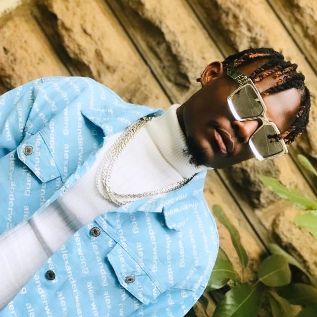 Masauti Ft Hitmaker TK2 – Good Time