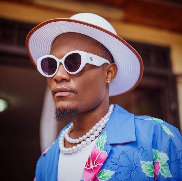 Masauti Ft Jovial – Pamoja