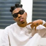 Mayorkun Certified Loner No Competition Video
