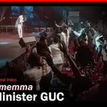 Minister GUC – Omemma Video