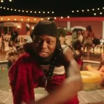 Mohbad – Ronaldo Video