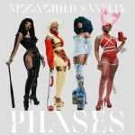 Moonchild Sanelly – Phases Album