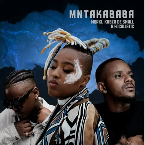 Msaki Mntakababa