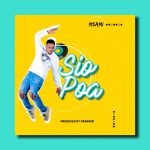 Msami – Sio Poa