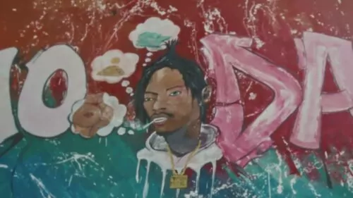 Naira Marley – Jo Dada