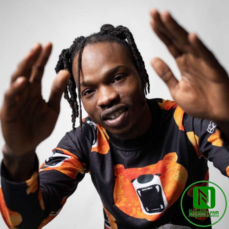 Naira Marley – Montego Bay