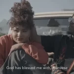 Navy Kenzo – Manzese Video