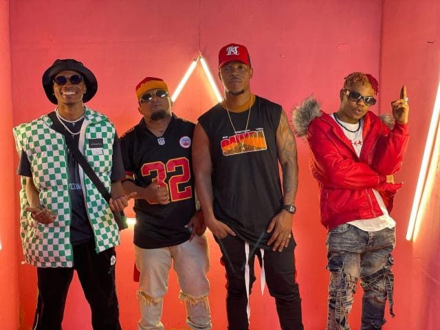 Nay Wa Mitego X Stamina MABANTU Atakuoa Nani 640x480 1