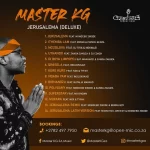 Ngzolova music by Master KG