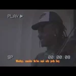 Normally Video by Young Jonn