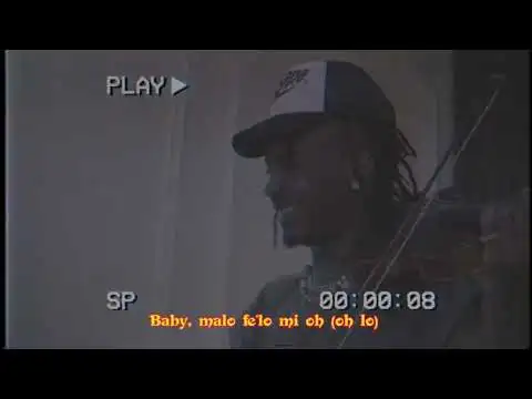 Normally Video by Young Jonn