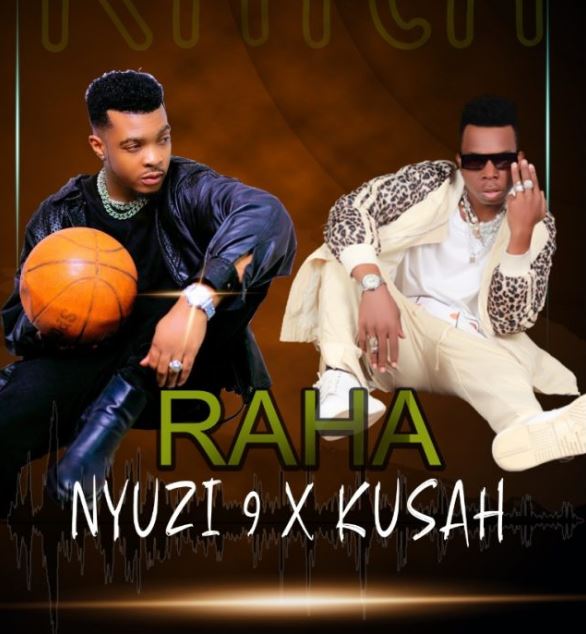 Nyuzi 9 X Kusah – Raha