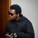 Olamide – Call Me Ghetto