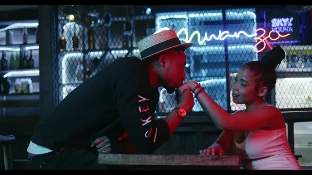 Otile Brown – I Need You Video