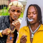 Portable ft. Naira Marley – Loud