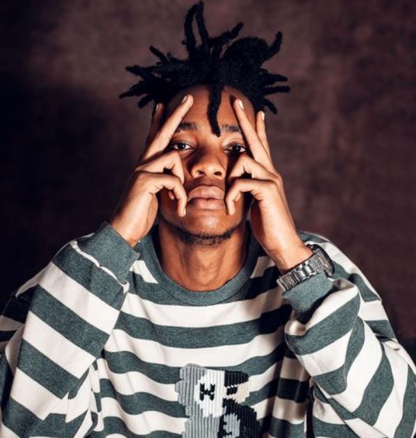 Rapcha Interview AUDIO