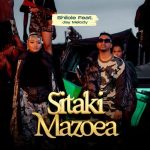 Shilole Ft Jay Melody – Sitaki Mazoea