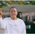 Skelvin – Only Hope Ft. Corizo