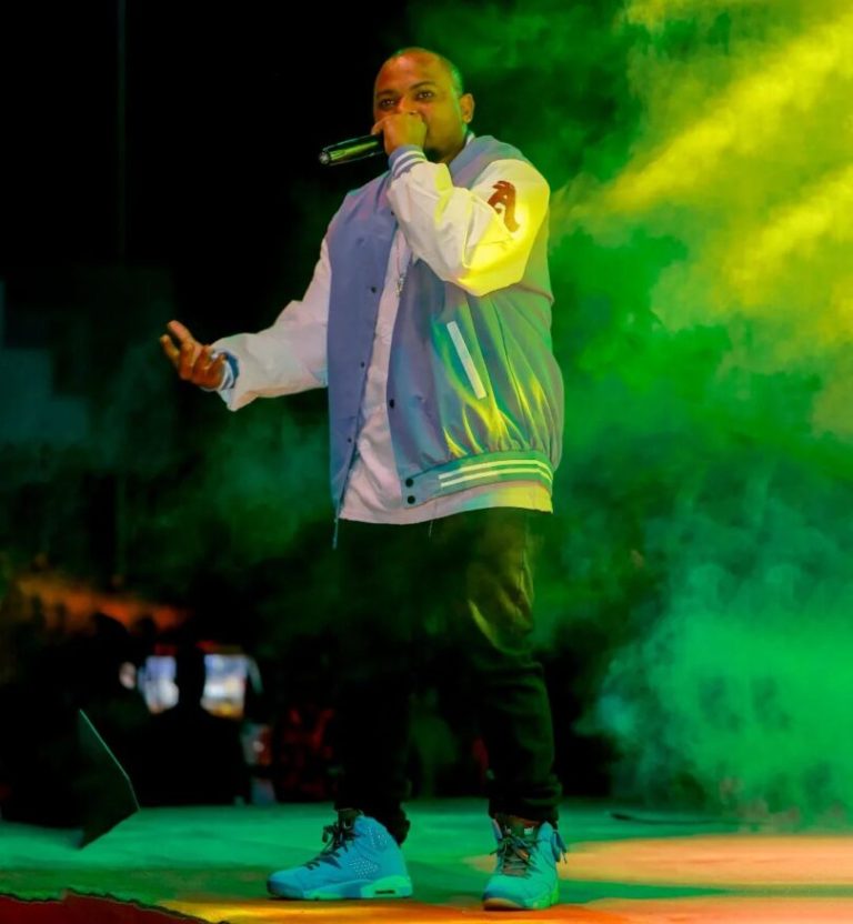 Stamina Ft Banana Zoro – Ukizaliwa Part 2