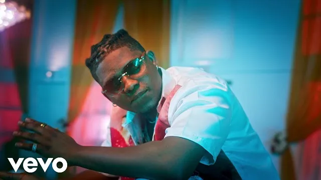 T Classic – Dangerous Video