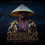 Tman Xpress – Ikigai Album