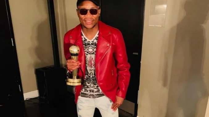 Umoya by Master KG Ft. Nomcebo Zikode Zanda Zakuza