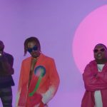 Watawi Video by CKay ft Davido Focalistic Abidoza