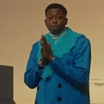 Young Lunya – Vitu Vingi Video