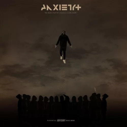 Zoocci Coke Dope iLL Prelude