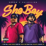 venom shishiliza sho