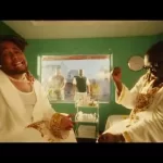 BNXN Buju – Kenkele Ft. Wande Coal Video
