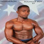 BOUNCER BOY1