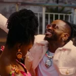 Diamond Platnumz – Melody Ft. Jaywillz Video