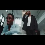 Falz – Knee Down Ft. Chike Video